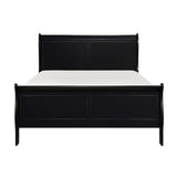 Mayville - Bed