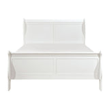 Mayville - Bed