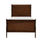 Mayville - Bed