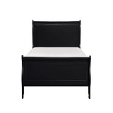 Mayville - Bed