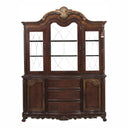 Deryn Park - Buffet/Server