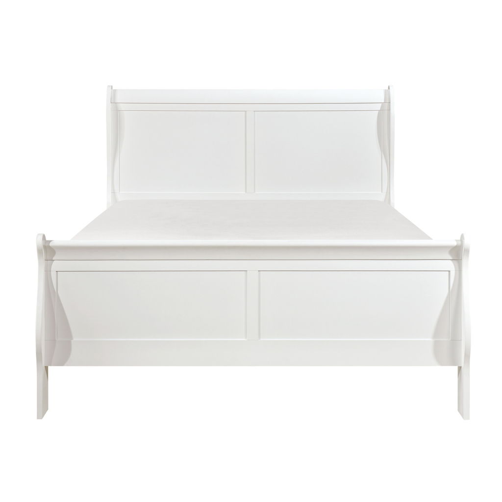 Mayville - Bed