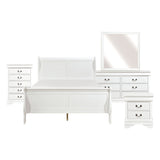 Mayville - Bedroom Set