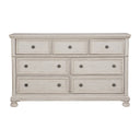 Bethel - Dresser, Hidden Drawer