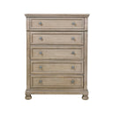 Bethel - Chest
