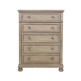 Bethel - Chest