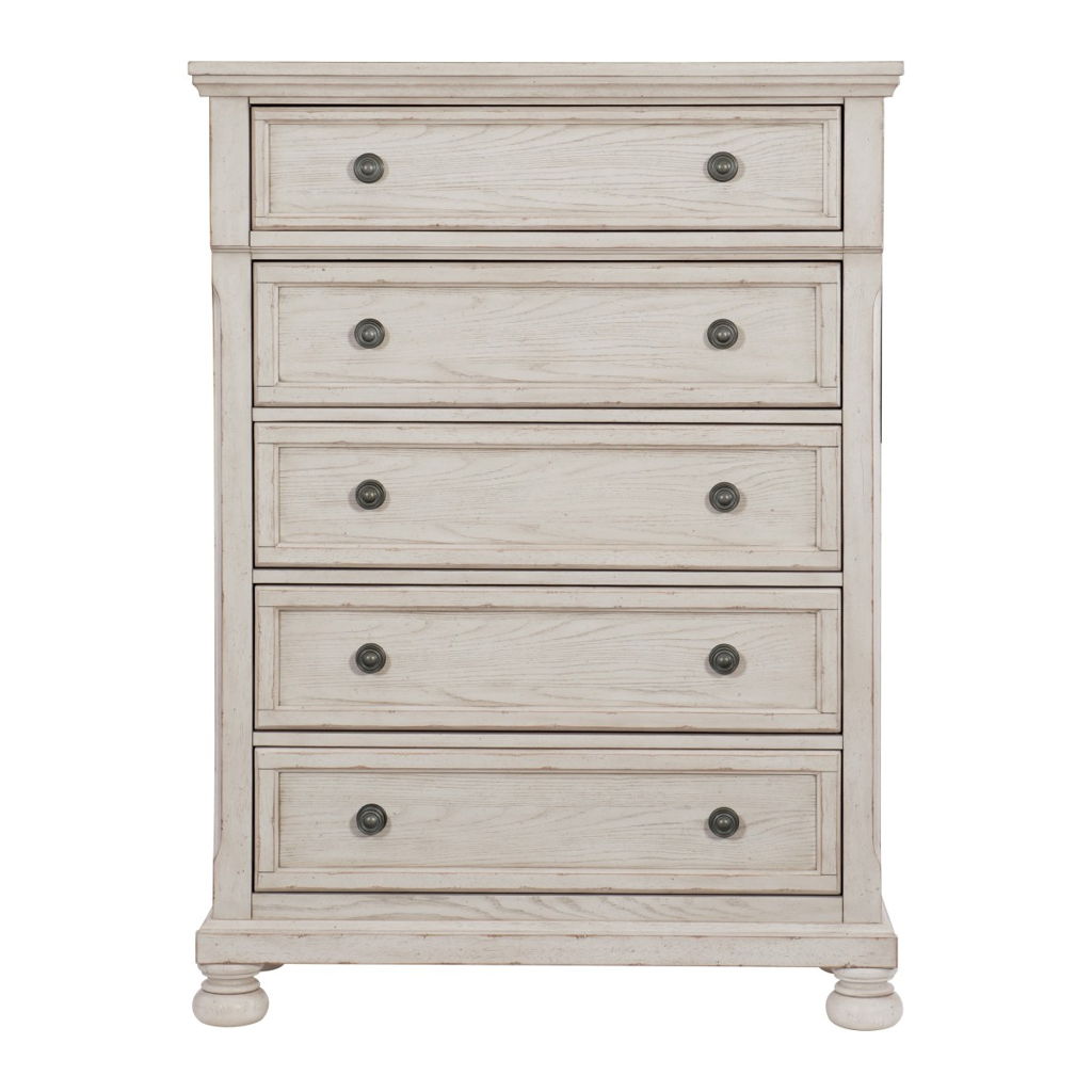 Bethel - Chest