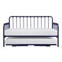 Constance - Daybed With Lift-Up Trundle