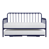 Constance - Daybed With Lift-Up Trundle