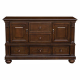 Lordsburg - Buffet/Server