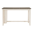 Timbre - Counter Height Table