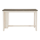 Timbre - Counter Height Table