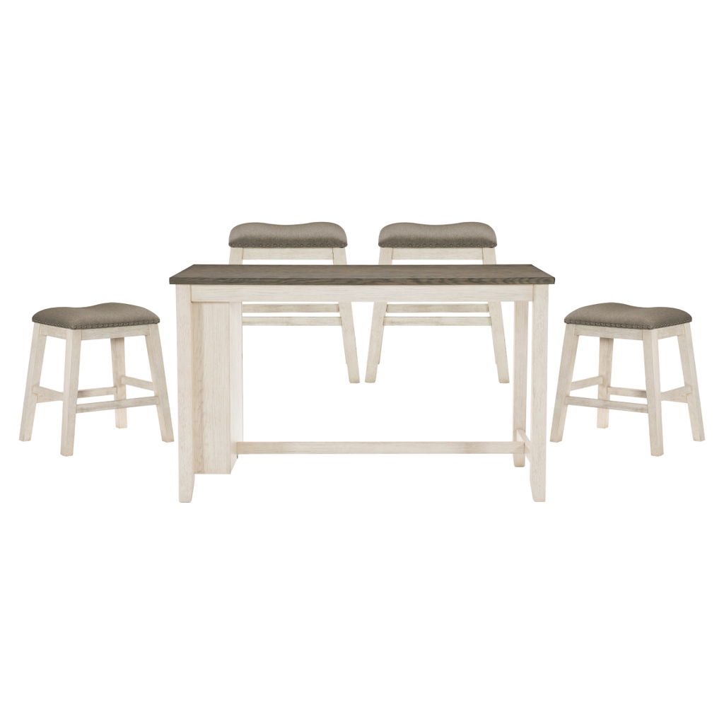 Timbre - Dining Room Set