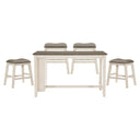 Timbre - Dining Room Set
