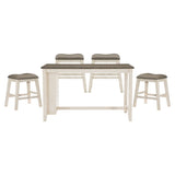 Timbre - Dining Room Set