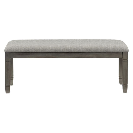 Granby - Bench