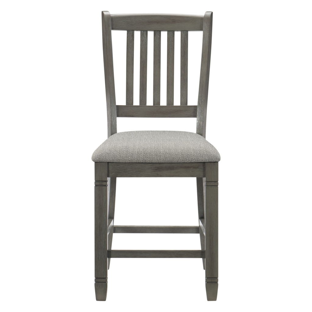 Granby - Counter Height Chair (Set of 2)