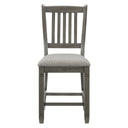 Granby - Counter Height Chair (Set of 2)
