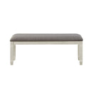Granby - Bench