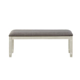 Granby - Bench