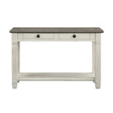 Granby - Sofa Table