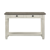 Granby - Sofa Table