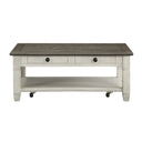 Granby - Cocktail Table