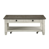 Granby - Cocktail Table