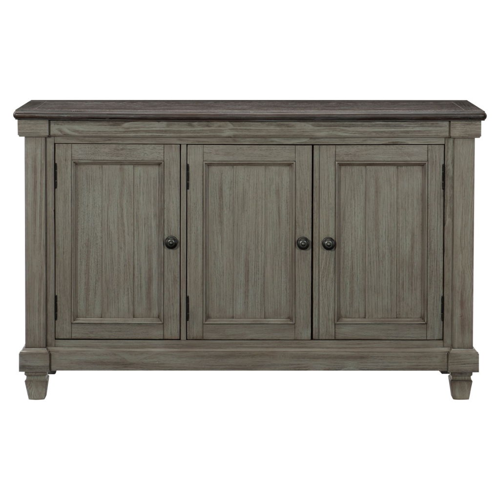 Granby - Server