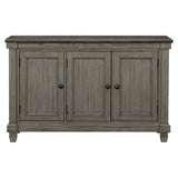 Granby - Server