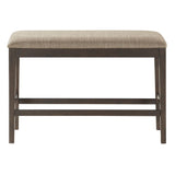 Balin - Counter Height Bench