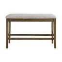 Balin - Counter Height Bench