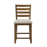 Tigard - Counter Height Chair (Set of 2)