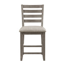 Tigard - Counter Height Chair (Set of 2)