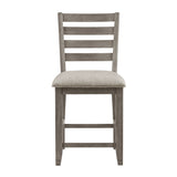 Tigard - Counter Height Chair (Set of 2)