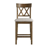 Balin - Counter Height Chair (Set of 2)
