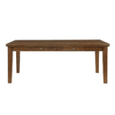Tigard - Dining Table