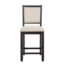 Asher - Counter Height Chair (Set of 2)