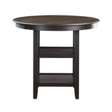 Asher - Counter Height Table