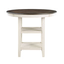 Asher - Counter Height Table