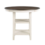 Asher - Counter Height Table