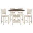 Asher - Counter Height Dining Room Set