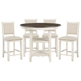Asher - Counter Height Dining Room Set