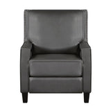 Berenson - Push Back Reclining Chair