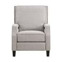 Berenson - Push Back Reclining Chair