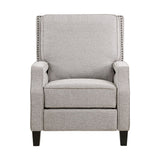 Berenson - Push Back Reclining Chair