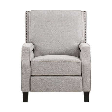 Berenson - Push Back Reclining Chair