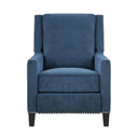 Banks - Push Back Reclining Chair