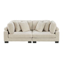 Traverse - Loveseat