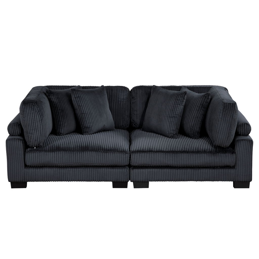 Traverse - Loveseat